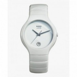 Rado white ceramic watch...